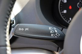 2014款奥迪A3三厢