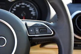 2014款奥迪A3三厢