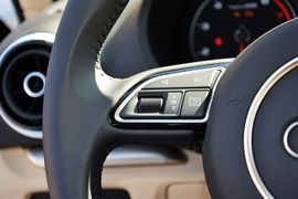 2014款奥迪A3三厢