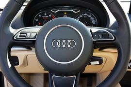 2014款奥迪A3三厢