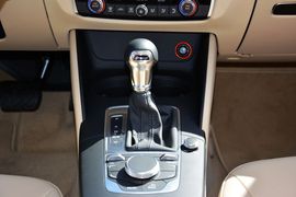 2014款奥迪A3三厢