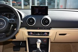 2014款奥迪A3三厢