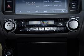 2016款丰田普拉多