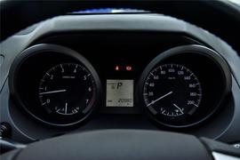 2016款丰田普拉多