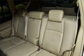 2016款丰田普拉多