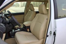 2016款丰田普拉多