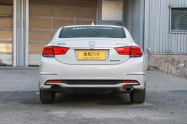   2017款 思铂睿 混动 2.0L 净驰版