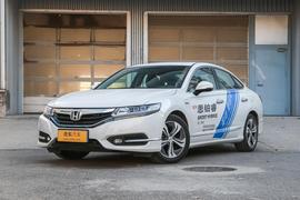   2017款 思铂睿 混动 2.0L 净驰版