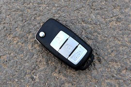 2013款东风风行景逸X5