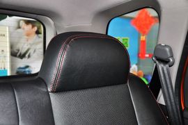 2013款东风风行景逸X5