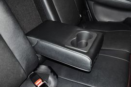 2013款东风风行景逸X5