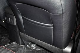 2013款东风风行景逸X5