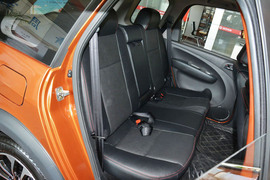 2013款东风风行景逸X5