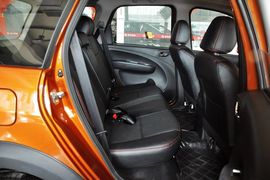 2013款东风风行景逸X5