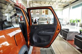 2013款东风风行景逸X5