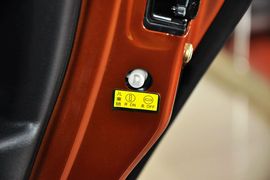 2013款东风风行景逸X5