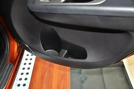 2013款东风风行景逸X5