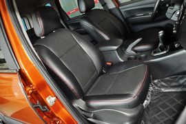 2013款东风风行景逸X5