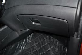 2013款东风风行景逸X5