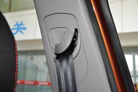 2013款东风风行景逸X5