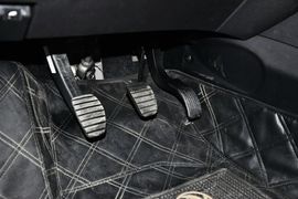 2013款东风风行景逸X5