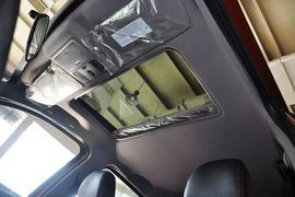 2013款东风风行景逸X5