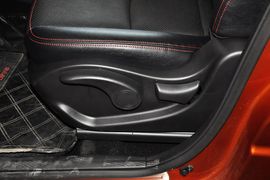 2013款东风风行景逸X5