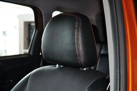 2013款东风风行景逸X5