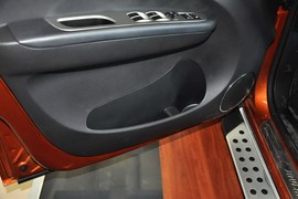 2013款东风风行景逸X5