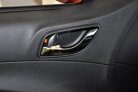 2013款东风风行景逸X5