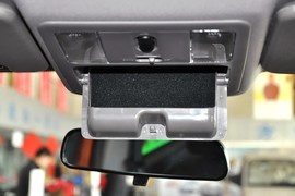 2013款东风风行景逸X5