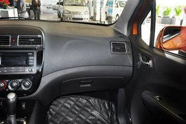 2013款东风风行景逸X5