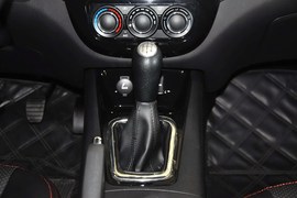 2013款东风风行景逸X5