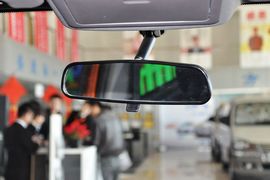 2013款东风风行景逸X5