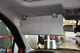 2013款东风风行景逸X5