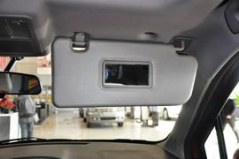 2013款东风风行景逸X5