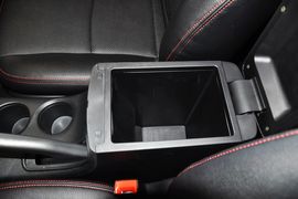 2013款东风风行景逸X5