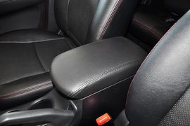 2013款东风风行景逸X5