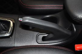 2013款东风风行景逸X5