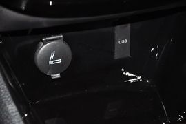 2013款东风风行景逸X5