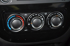 2013款东风风行景逸X5