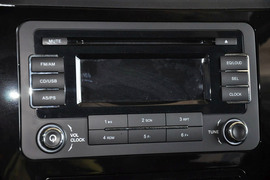 2013款东风风行景逸X5