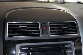 2013款东风风行景逸X5