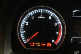 2013款东风风行景逸X5