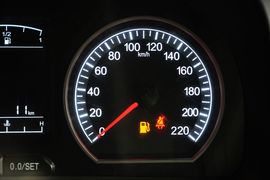 2013款东风风行景逸X5