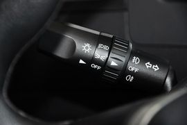 2013款东风风行景逸X5