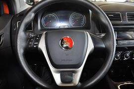 2013款东风风行景逸X5