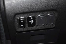 2013款东风风行景逸X5