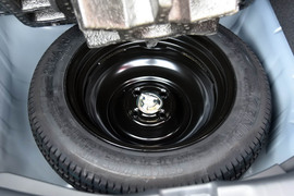 2018款本田飞度1.5L