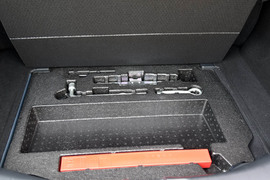 2018款本田飞度1.5L